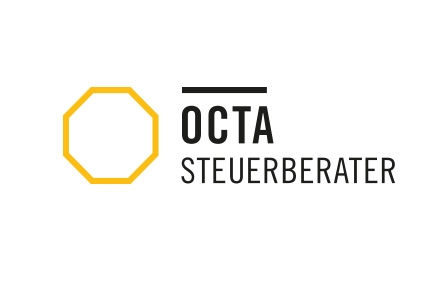 Logo | OCTA Steuerberater in Bielefeld und OWL